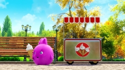 انیمیشن سانی بانیز قسمت 496 - sunny bunnies